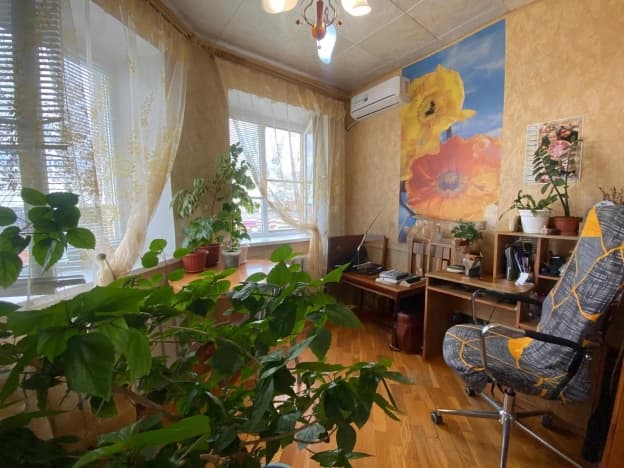Купить квартиру на 5 этаже на вторичке в Ейске. Вариант № 2244163, 0, площадь - квм, цена 6400000 рублей