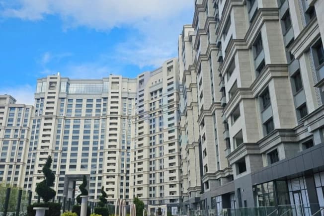 Купить однокомнатную квартиру на вторичке на улице Архитектора Петина в Краснодаре. Вариант № 2339057, 0, площадь - квм, цена 8500000 рублей