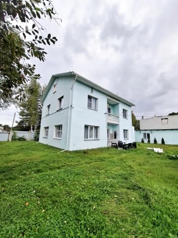 Купить дом в Владимирской области. Вариант № 2352509, 1, площадь - квм, цена 15000000 рублей