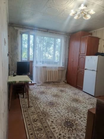 Купить однокомнатную квартиру с ремонтом на вторичке в районе Дзержинский в Новосибирске. Вариант № 2208349, 1, площадь - квм, цена 2600000 рублей