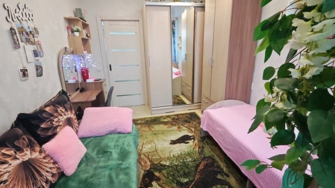 Купить трехкомнатную квартиру на вторичке на улице Пушкина в Рыбинске. Вариант № 2396284, 1, площадь - квм, цена 3700000 рублей