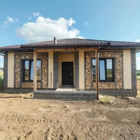 Купить двухкомнатную квартиру до 1,5 млн в Белгороде. Вариант № 2238789, 0, площадь - квм, цена 9000000 рублей