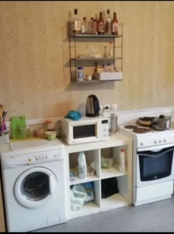 Купить квартиру на вторичке в Посёлоке Двуречье в Новосибирском районе в Новосибирской области. Вариант № 2327166, 1, площадь - квм, цена 5940000 рублей