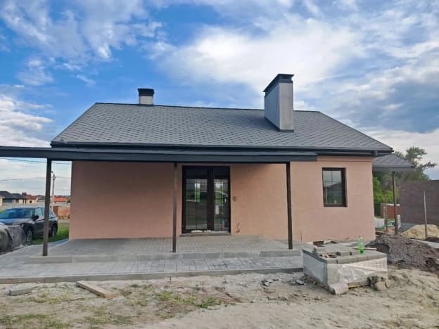 Купить дом на улице Никиты Лихарева в Белгороде. Вариант № 2138873, 1, площадь - квм, цена 8500000 рублей