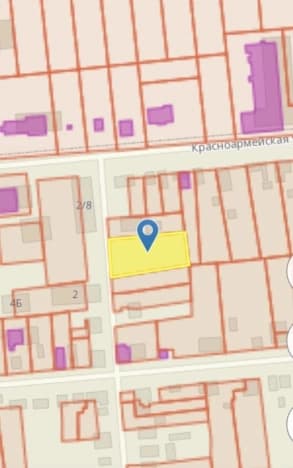 Купить земельный участок в селе Екимовка в Рязанском Муниципальном Округе в Рязанской области. Вариант № 2238967, 0, площадь - квм, цена 750000 рублей