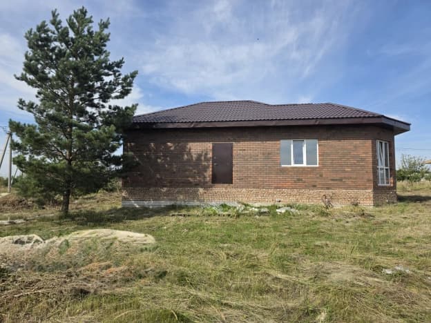 Купить дом в Городищенском районе в Пензенской области. Вариант № 2332123, 0, площадь - квм, цена 7600000 рублей