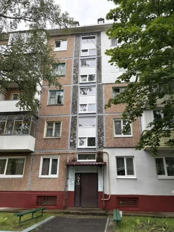 Купить квартиру площадью 34 кв.м в Калужской области. Вариант № 2282027, 0, площадь - квм, цена 3500000 рублей