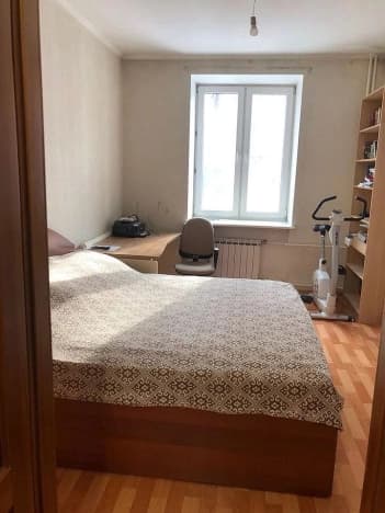 Купить квартиру в Посёлоке Новостройке в Кемеровском Муниципальном Округе в Кемеровской Области — Кузбассе. Вариант № 2230287, 1, площадь - квм, цена 7300000 рублей