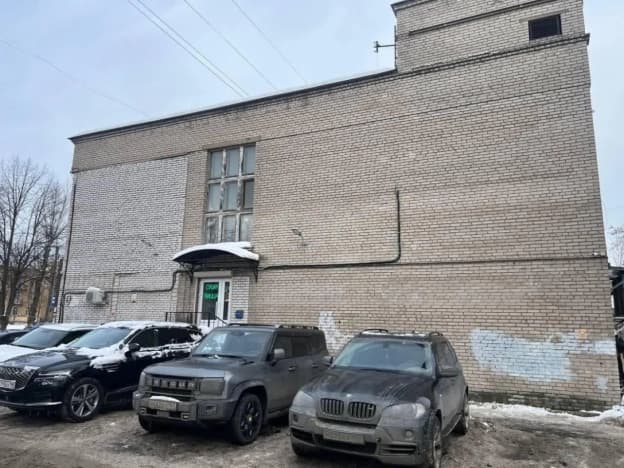 Купить коммерческую недвижимость свободного назначения в Ленинградской области. Вариант № 2211791, 1, площадь - квм, цена 39999000 рублей