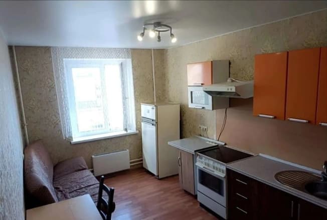 Купить однокомнатную квартиру у метро Окружная в Москве. Вариант № 2227058, 0, площадь - квм, цена 7300000 рублей