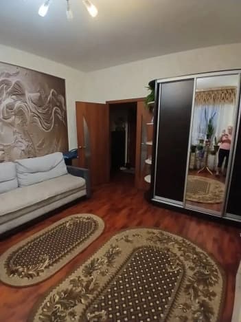 Купить однокомнатную квартиру на улице Стромынка в Москве. Вариант № 2170755, 1, площадь - квм, цена 8450000 рублей