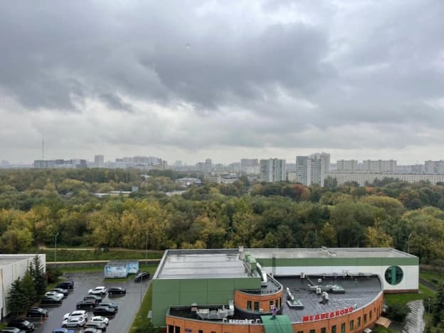 Купить двухкомнатную квартиру на улице Молодцова в Москве. Вариант № 2167219, 1, площадь - квм, цена 19300000 рублей