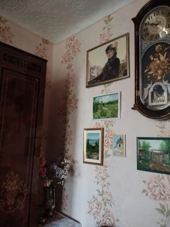 Купить квартиру до 7 млн на улице Жуковского в Улан-Удэ. Вариант № 2174547, 1, площадь - квм, цена 5250000 рублей