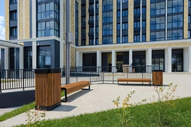Купить двухкомнатную квартиру в САО в Москве. Вариант № 2288438, 0, площадь - квм, цена 19945000 рублей