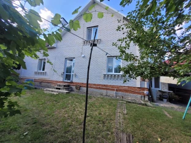 Купить дом в Белгородском районе в Белгородской области. Вариант № 2256585, 1, площадь - квм, цена 15750000 рублей