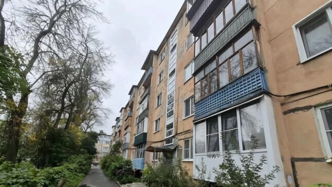 Купить квартиру с ремонтом в Микрорайоне Засурье, Железнодорожный район в Пензе. Вариант № 2398941, 0, площадь - квм, цена 3300000 рублей