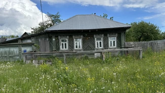 Купить дом в Деревне Бурцеве в Богородском Муниципальном Округе на улице 1-я Парковая , деревня Бурцево в Нижегородской области. Вариант № 2204179, 0, площадь - квм, цена 2800000 рублей