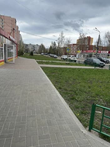 Снять коммерческую недвижимость в Нижнем Новгороде. Вариант № 2152050, 1, площадь - квм, цена 65000 рублей