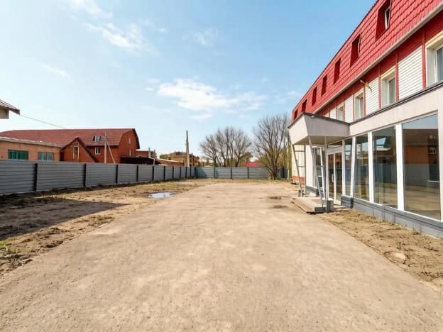 Купить коммерческую недвижимость в Омской области. Вариант № 2236928, 1, площадь - квм, цена 88000000 рублей