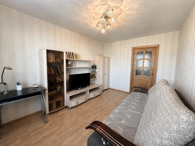 Купить квартиру с ремонтом на улице Логинова в Архангельске. Вариант № 2163965, 1, площадь - квм, цена 6900000 рублей