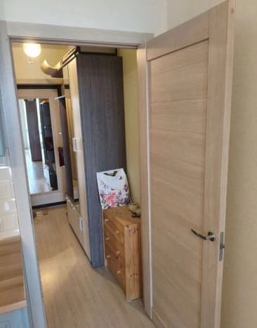 Купить студию в ипотеку на вторичке в Москве. Вариант № 2246094, 1, площадь - квм, цена 10200000 рублей