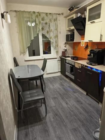 Купить двухкомнатную квартиру в Деревне Новом Девяткине в Всеволожском районе на улице Лесная , деревня Новое Девяткино в Ленинградской области. Вариант № 2382588, 0, площадь - квм, цена 12300000 рублей