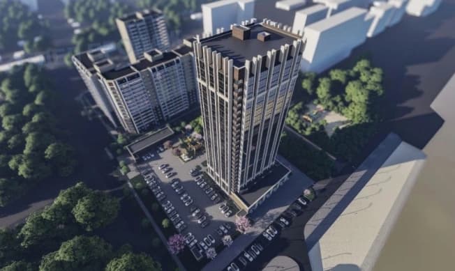 Купить квартиру в Благовещенске. Вариант № 2300169, 1, площадь - квм, цена 10608000 рублей