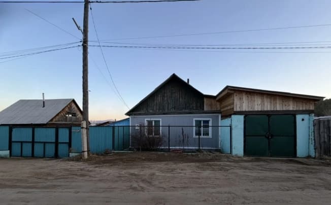Купить дом в Микрорайоне 144-й, Улан-Удэ в Улан-Удэ. Вариант № 2066099, 1, площадь - квм, цена 4950000 рублей