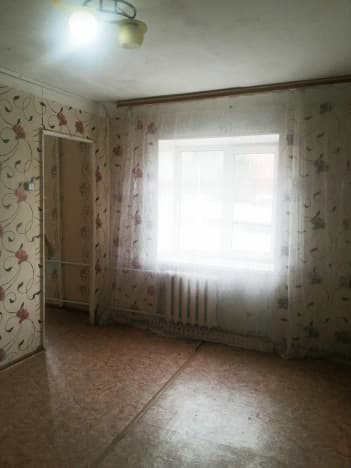 Купить квартиру в Омской области. Вариант № 2209844, 1, площадь - квм, цена 2300000 рублей