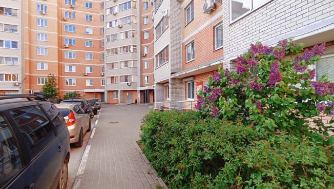 Снять квартиру в Липецке. Вариант № 2173639, 0, площадь - квм, цена 18000 рублей