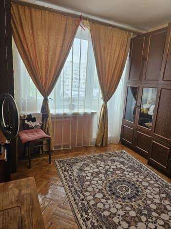 Купить однокомнатную квартиру на вторичке в районе Московский в Санкт-Петербурге. Вариант № 1776755, 0, площадь - квм, цена 6990000 рублей