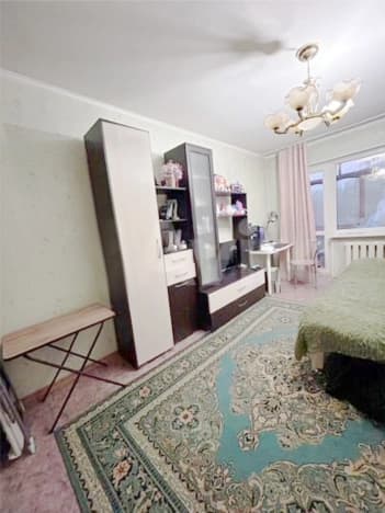 Купить квартиру до 4 млн в Омске. Вариант № 2190855, 0, площадь - квм, цена 2990000 рублей