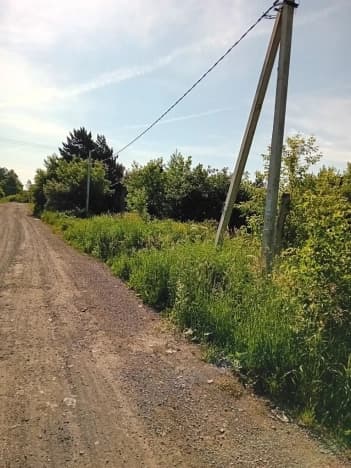 Купить земельный участок в Кемеровской Области — Кузбассе. Вариант № 2139124, 0, площадь - квм, цена 700000 рублей