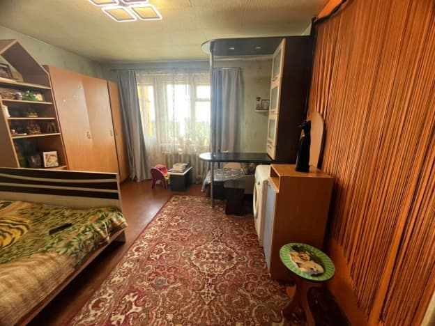 Купить двухкомнатную квартиру до 3,5 млн в Ангарске. Вариант № 1766690, 0, площадь - квм, цена 4000000 рублей