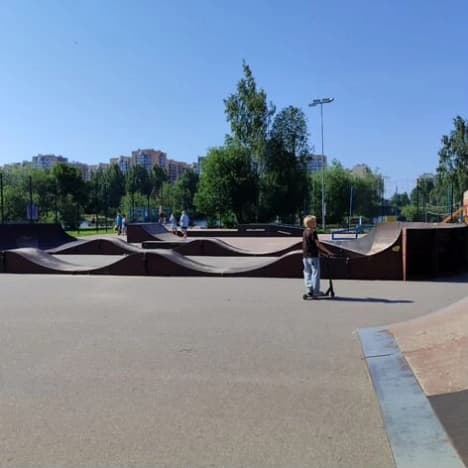 Купить однокомнатную квартиру на улице Крюкова в Санкт-Петербурге. Вариант № 2284579, 0, площадь - квм, цена 8800000 рублей