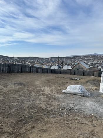 Купить земельный участок в ЛПХ в Иркутской области. Вариант № 2174542, 0, площадь - квм, цена 2100000 рублей