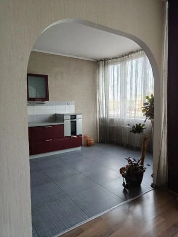 Купить двухкомнатную квартиру на улице Кирова в Кемерове. Вариант № 2274039, 0, площадь - квм, цена 10480000 рублей