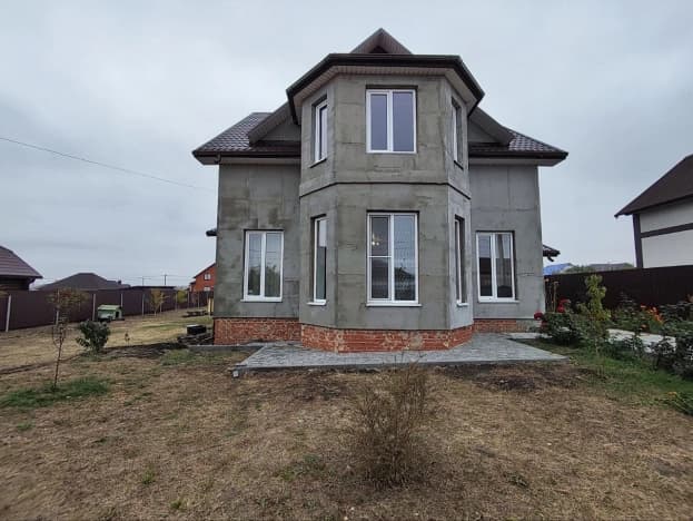 Купить дом в Красногвардейском Муниципальном Округе в Белгородской области. Вариант № 2292424, 0, площадь - квм, цена 13850000 рублей