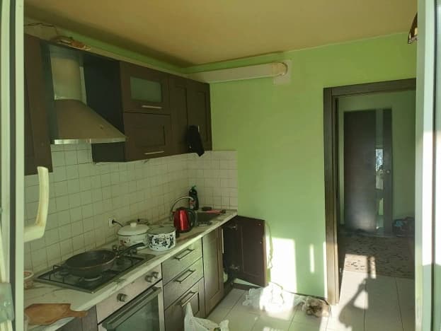 Купить двухкомнатную квартиру на вторичке в Деревне Головачёве в Муниципальном Округе Луховицах в Московской области. Вариант № 2352969, 1, площадь - квм, цена 7200000 рублей