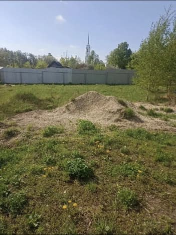 Купить земельный участок в селе Ратмирово в Собинском Муниципальном Округе в Владимирской области. Вариант № 2206764, 1, площадь - квм, цена 350000 рублей
