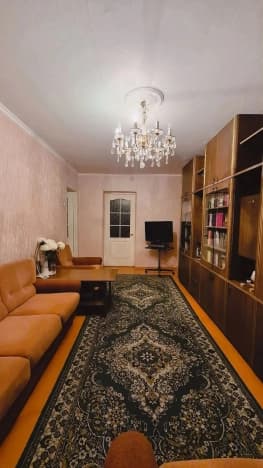 Купить квартиру с мебелью в Улан-Удэ. Вариант № 2391687, 0, площадь - квм, цена 7000000 рублей
