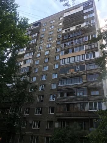 Купить квартиру площадью 40 кв.м в Москве. Вариант № 2235972, 0, площадь - квм, цена 11985000 рублей