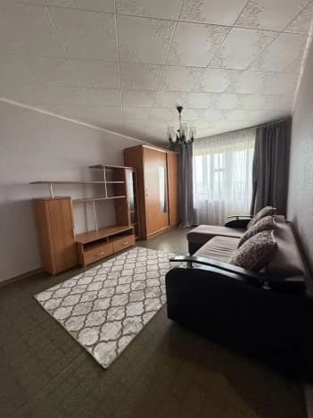 Снять квартиру площадью до 60 кв.м в Белгородской области. Вариант № 2385492, 1, площадь - квм, цена 16000 рублей