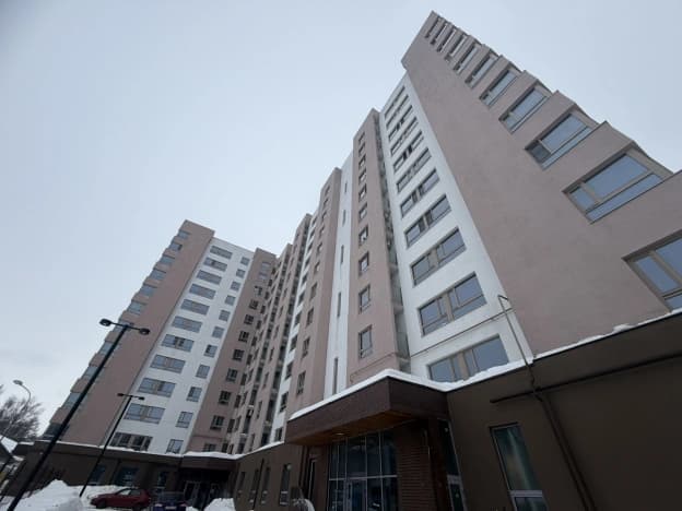 Купить трехкомнатную квартиру в ЖК ВЕЛЛКОМ (VELLCOM) дом на Московском в Рязани. Вариант № 2029693, 1, площадь - квм, цена 10248500 рублей