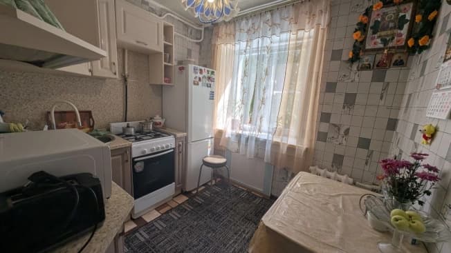 Купить трехкомнатную квартиру в Посёлоке Городского Типе Кратове в Раменском Муниципальном Округе на улице Нижегородская , посёлок городского типа Кратово в Московской области. Вариант № 2350506, 1, площадь - квм, цена 2600000 рублей