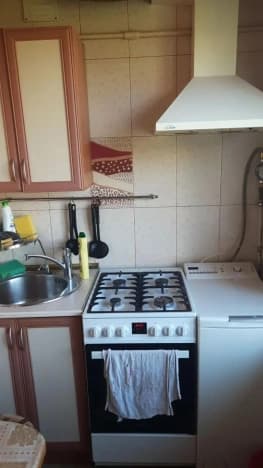 Снять квартиру в Владимире. Вариант № 2398026, 1, площадь - квм, цена 25000 рублей