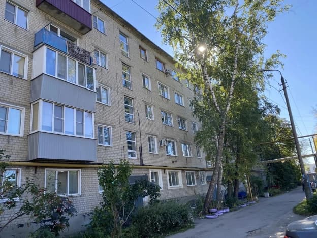 Купить квартиру в ЖК Жилой комплекс "Терра" в Пензе. Вариант № 2375278, 0, площадь - квм, цена 4450000 рублей