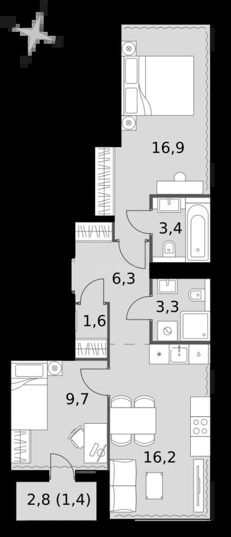 Photo 2
