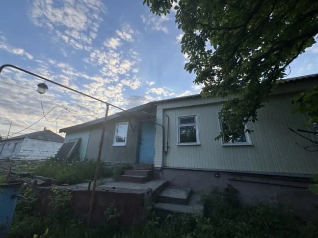 Купить дом в Семилуках. Вариант № 2187066, 1, площадь - квм, цена 3100000 рублей