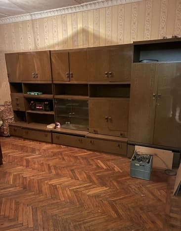 Купить трехкомнатную квартиру на улице Коломенская в Москве. Вариант № 2244174, 0, площадь - квм, цена 25900000 рублей